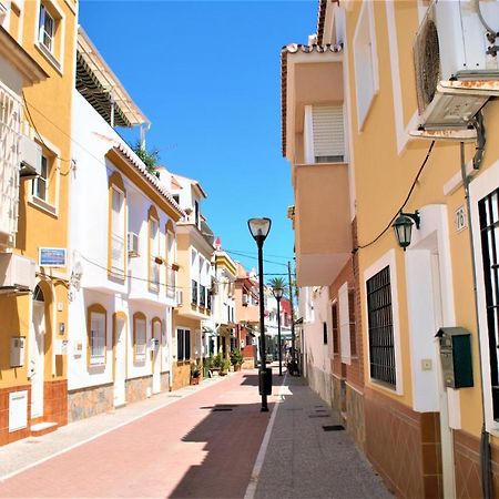 Apartamento Veronica Малага Экстерьер фото