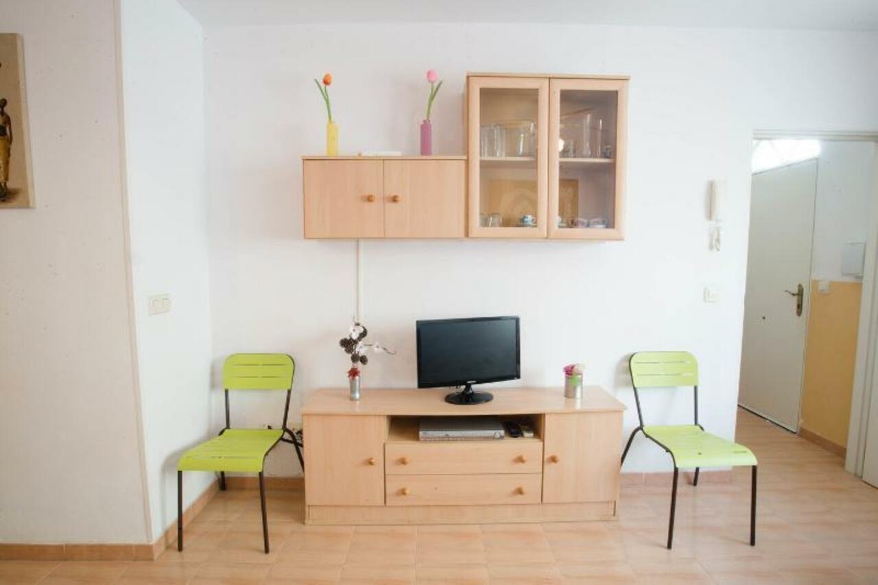 Apartamento Veronica Малага Экстерьер фото