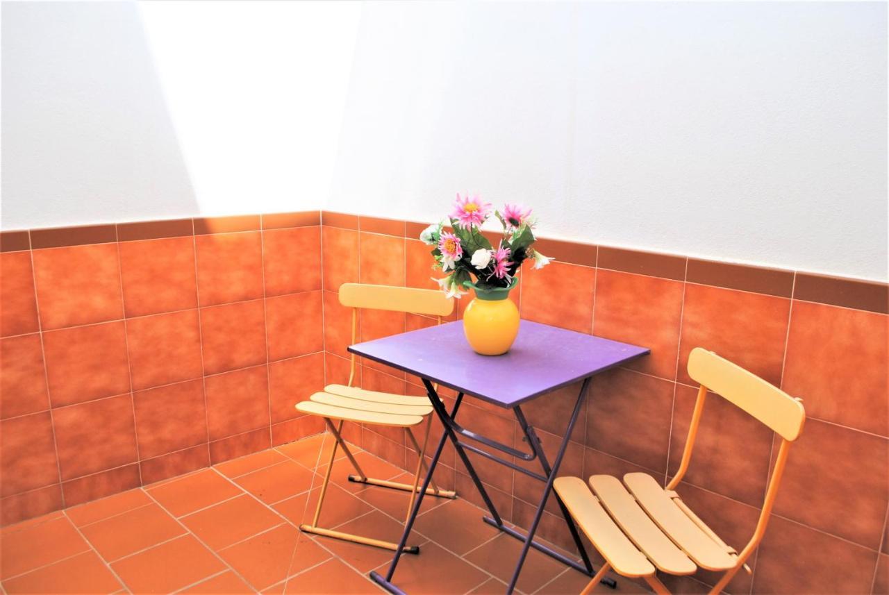 Apartamento Veronica Малага Экстерьер фото