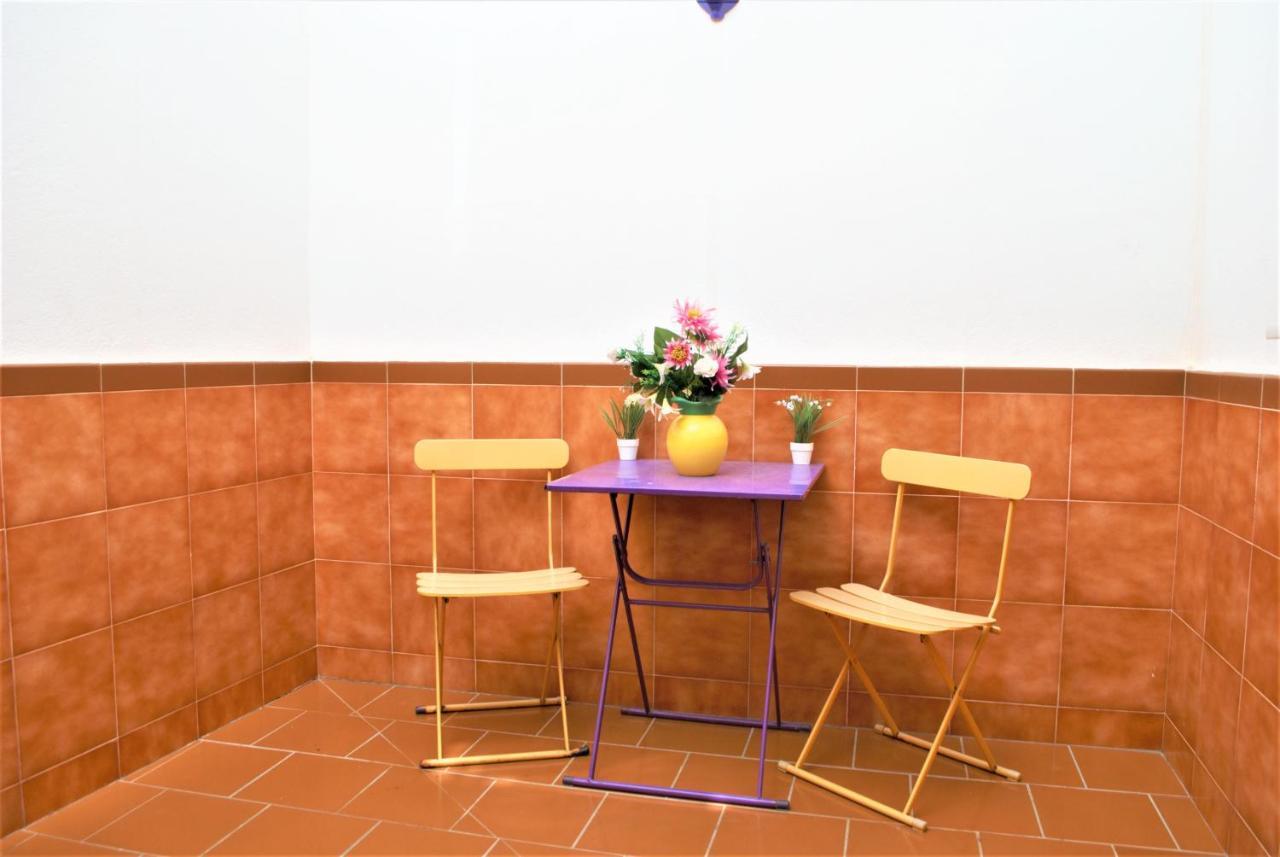 Apartamento Veronica Малага Экстерьер фото